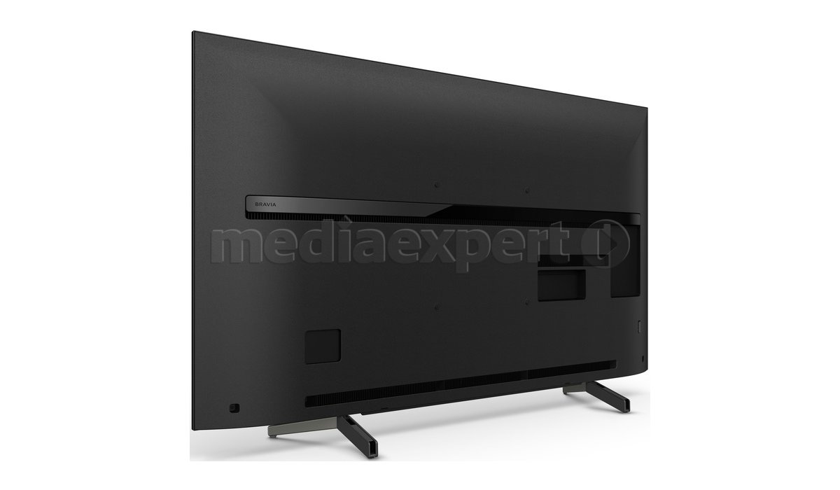 SONY LED KD-49XG8096 Telewizor - ceny i opinie w Media Expert