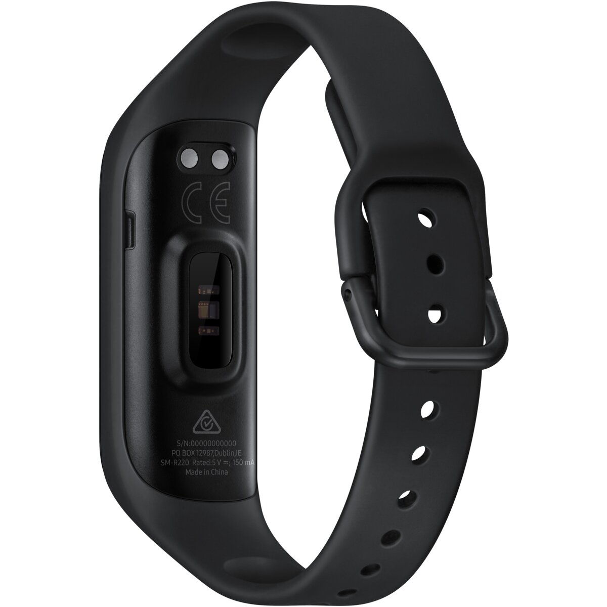smartband galaxy fit