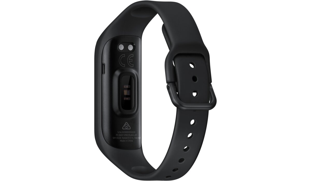 smartband samsung fit
