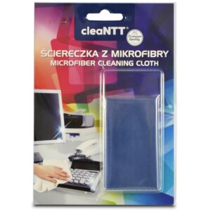 Ściereczka CLEANTT do komputera CLN0050 1 szt.