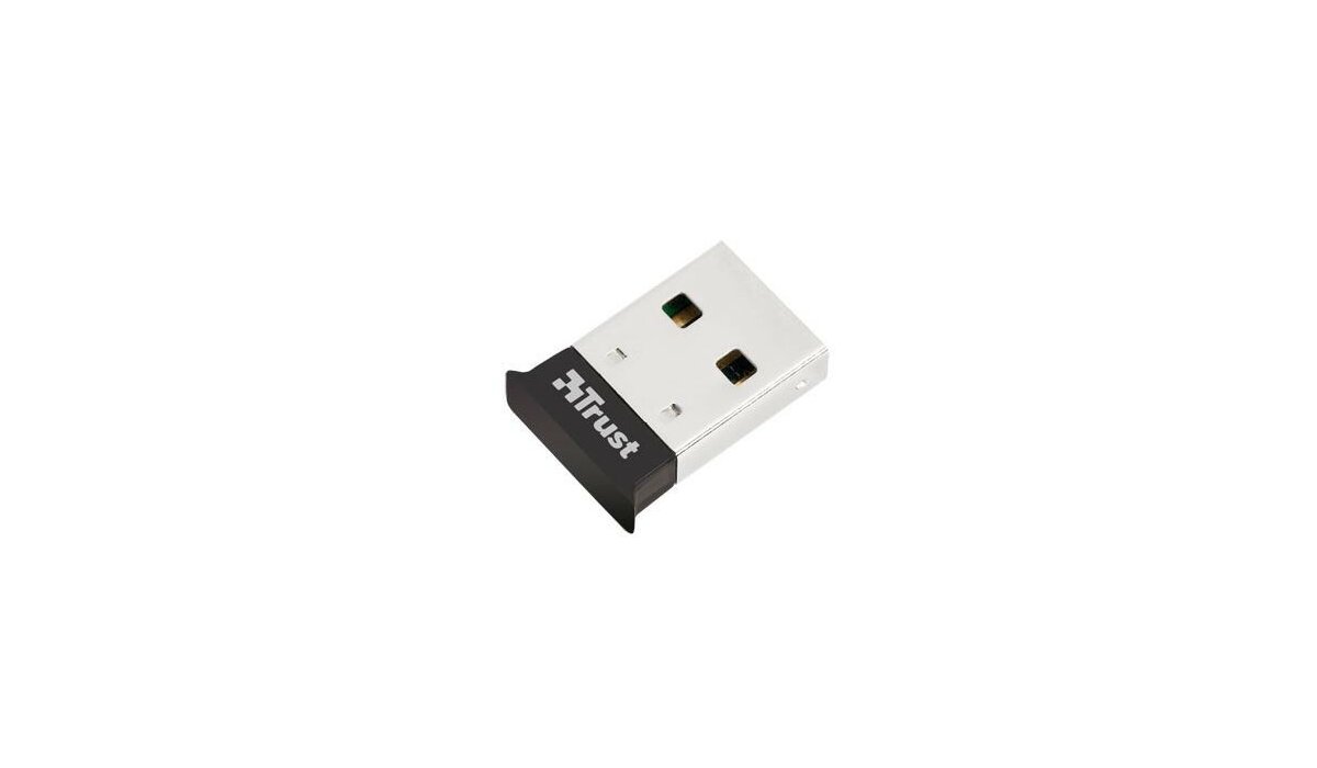 TRUST USB 4.0 (18187) Adapter Bluetooth ceny i opinie w Media Expert