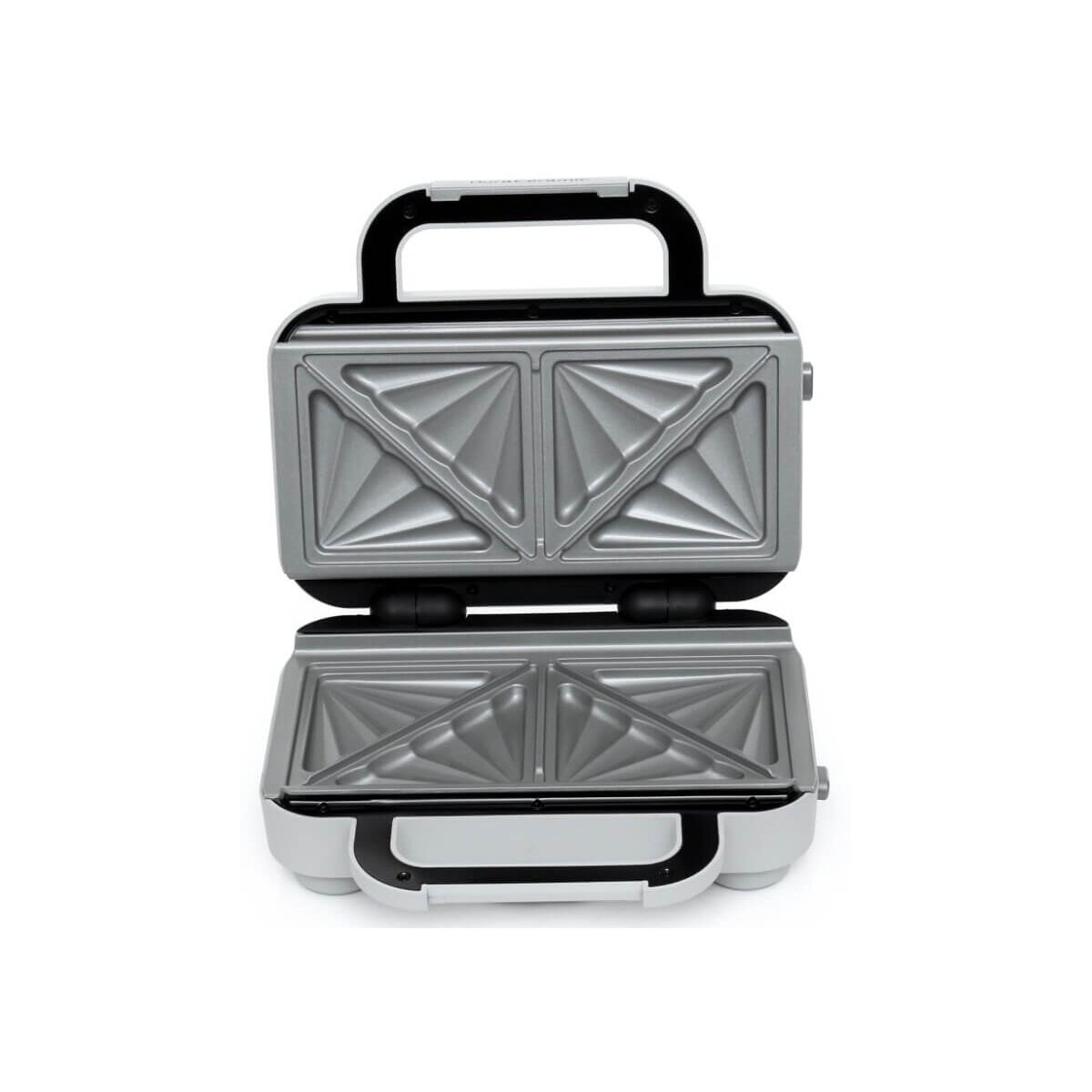 BREVILLE DuraCeramic VST070X Opiekacz ceny i opinie w Media Expert