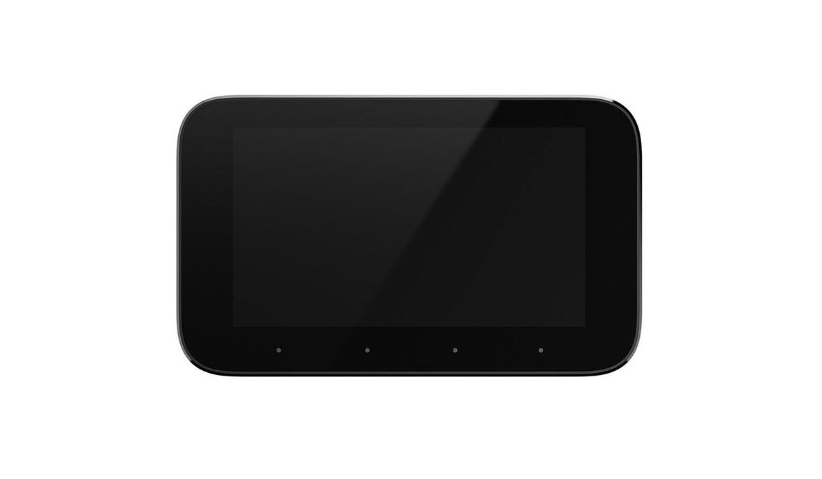 XIAOMI Mi Dash Cam 1S Wideorejestrator ceny i opinie w