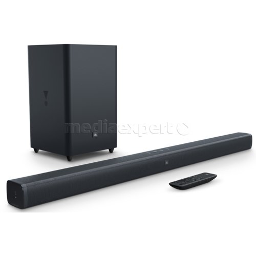 soundbar media expert