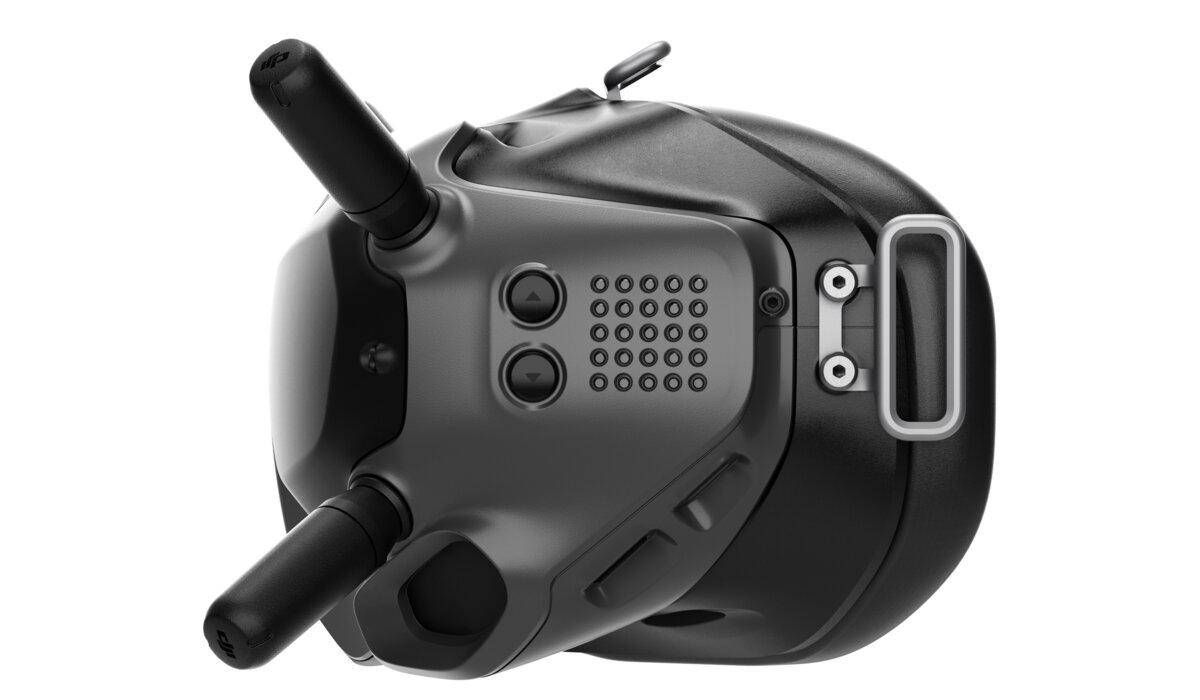 DJI do FPV V2 Gogle - ceny i opinie w Media Expert