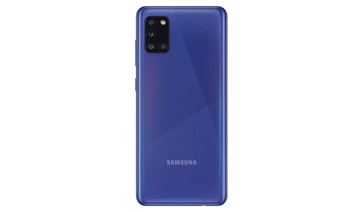 samsung sm a315 galaxy a31