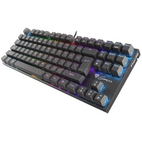 Genesis Thor 300 Tkl Rgb Klawiatura Ceny I Opinie W Media Expert