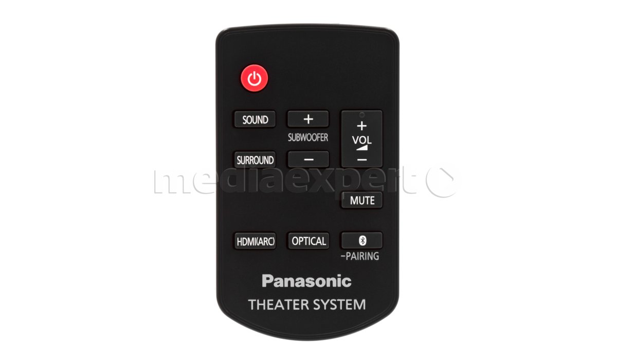 PANASONIC SC-HTB688EGK Soundbar - ceny i opinie w Media Expert