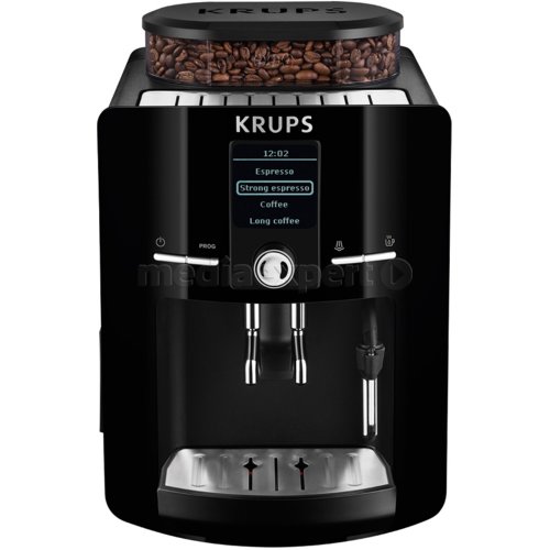 KRUPS EA8250 Ekspres ceny i opinie w Media Expert
