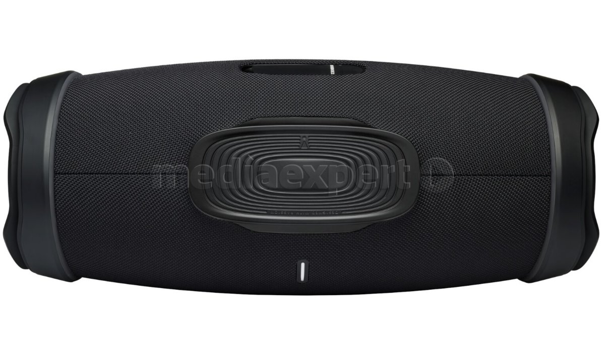 JBL Boombox 2 Czarny Głośnik mobilny ceny i opinie w Media Expert