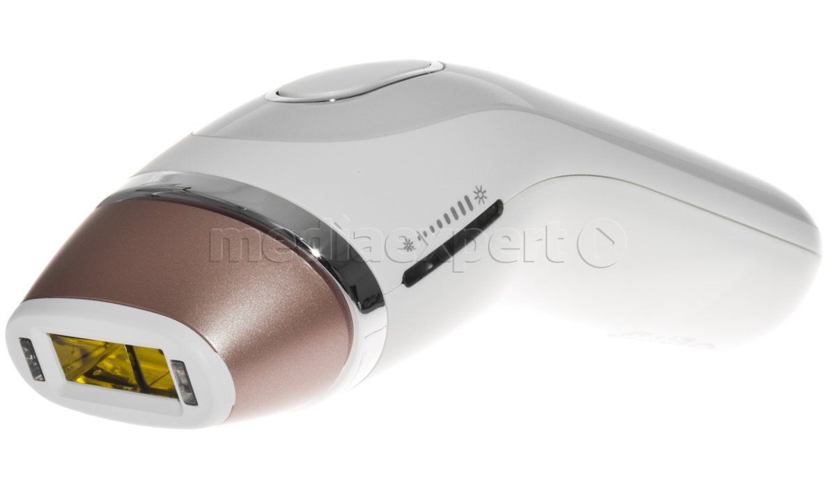 BRAUN SilkExpert IPL BD5001 Depilator ceny i opinie w Media Expert