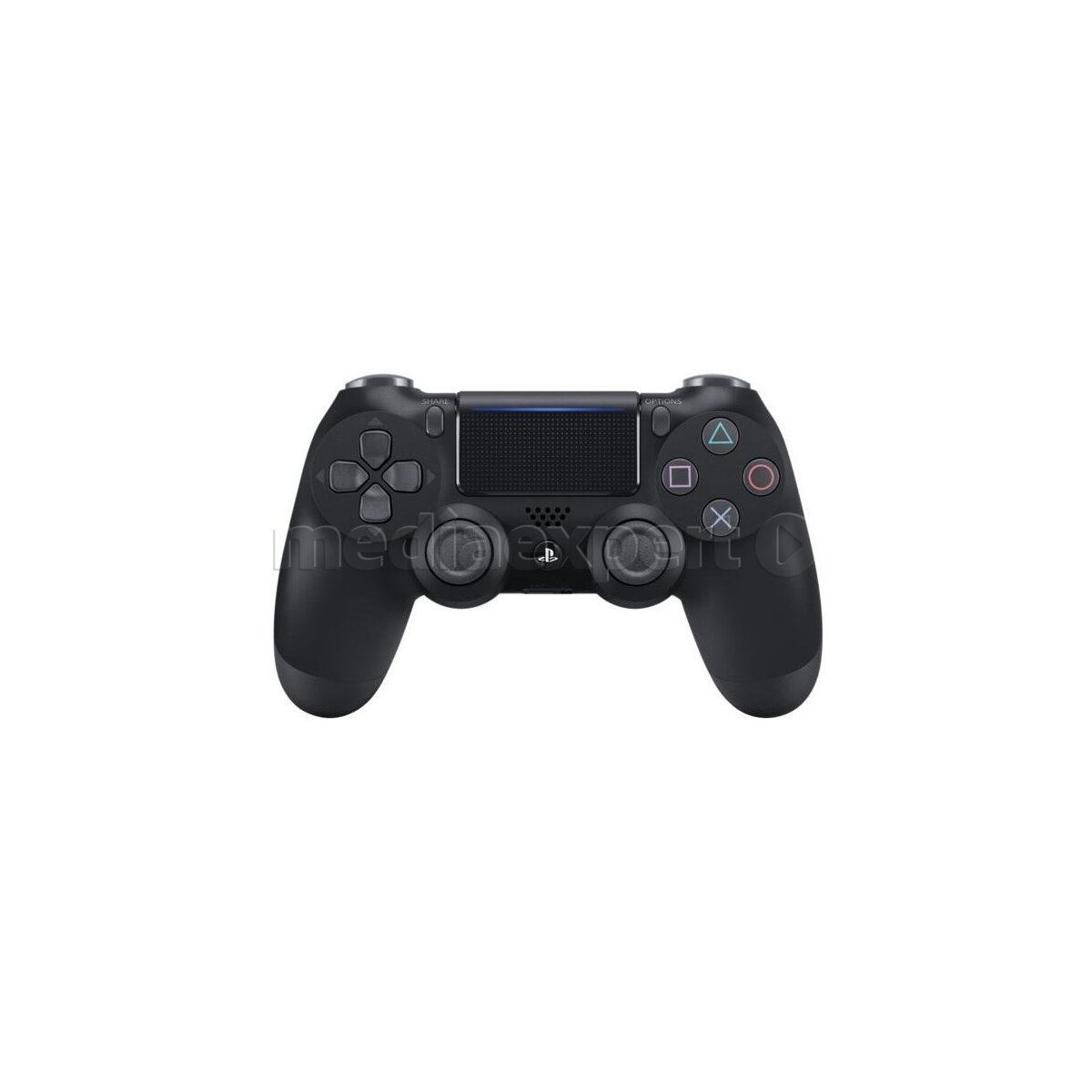 SONY DualShock 4 V2 Czarny Kontroler - ceny i opinie w Media Expert