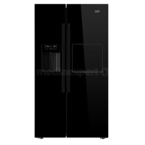 Chlodziarko Zamrazarka Gn 162420 X Beko