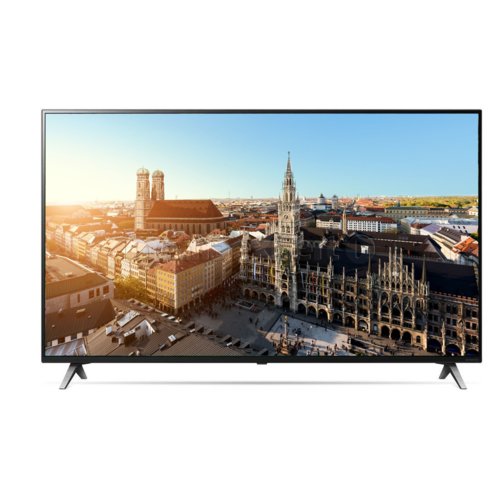 Lg Led 49sm8500 Telewizor Ceny I Opinie W Media Expert