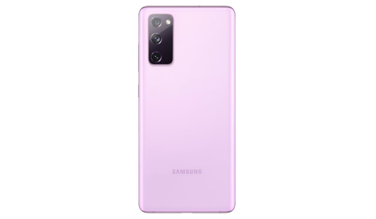 SAMSUNG Galaxy S20 FE 5G SM-G781 8/256GB Lawendowy Smartfon - ceny i ...