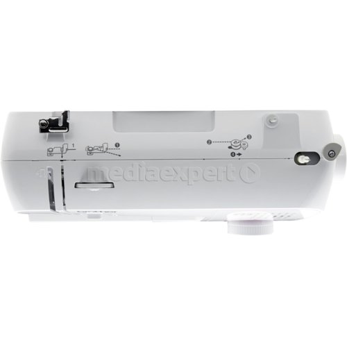 BROTHER RL417 Maszyna do szycia ceny i opinie w Media Expert