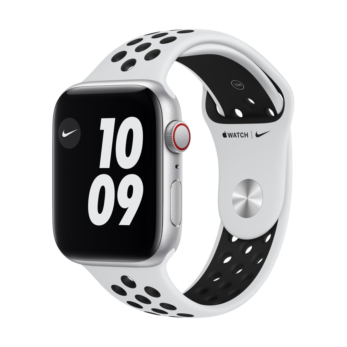 apple watch nike 4 cellular