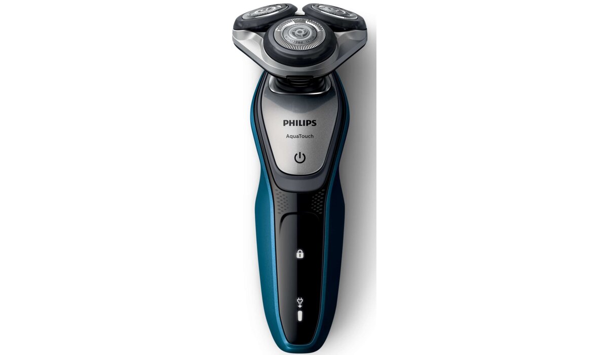 PHILIPS S5420/06 Golarka - ceny i opinie w Media Expert
