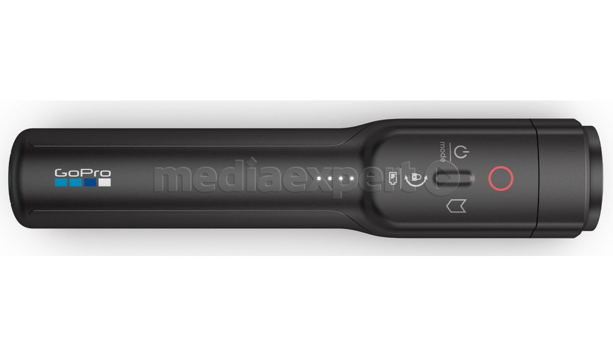 GOPRO Karma Grip (AGIMB-004-EU) Gimbal ręczny - ceny i opinie w Media