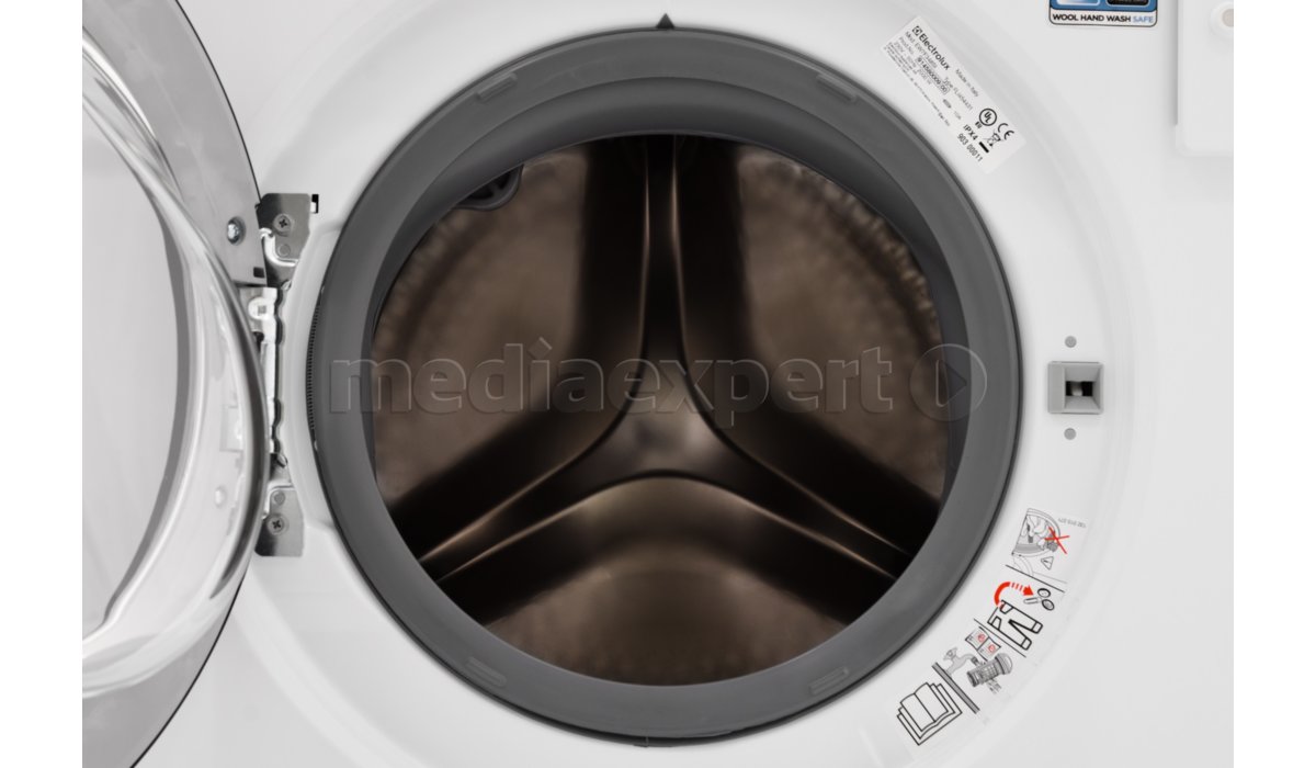 Стиральная машина electrolux ew7f348si