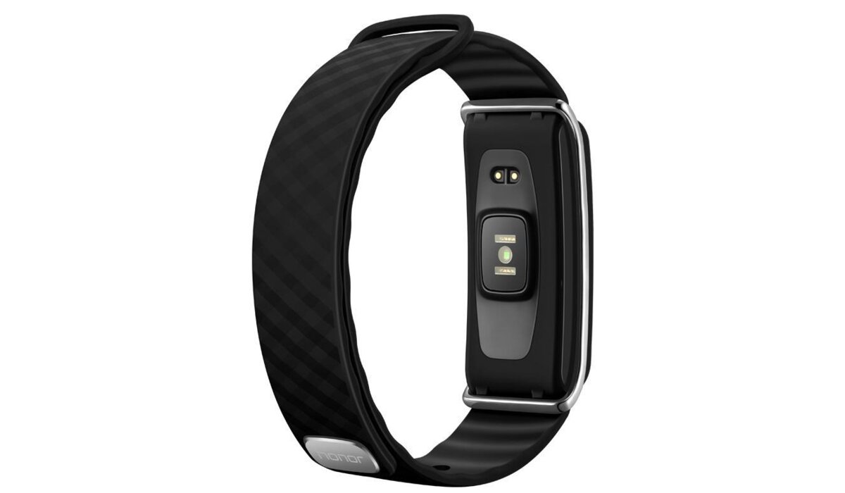 huawei smart band a2 review
