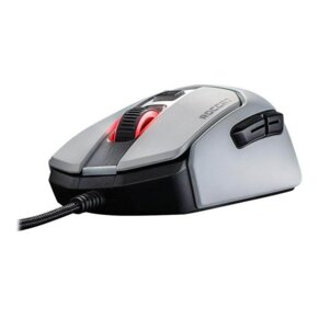 Roccat Kain 122 Aimo Bialy Mysz Ceny I Opinie W Media Expert