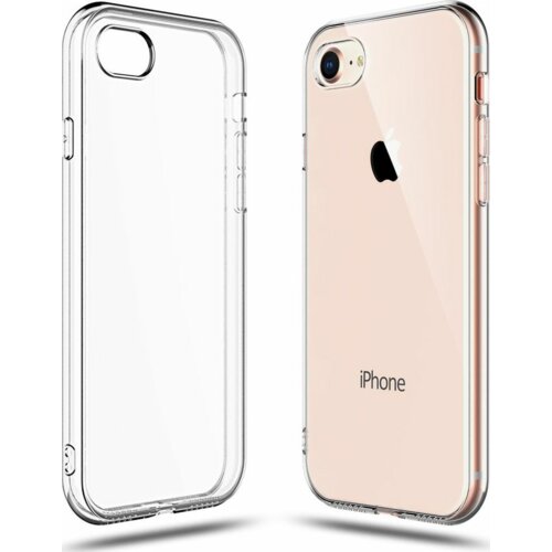 tech protect flexair do apple iphone 7 8 se 2020 przezroczysty etui ceny i opinie w media expert
