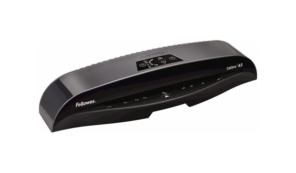 FELLOWES Calibre A3 Laminator ceny i opinie w Media Expert