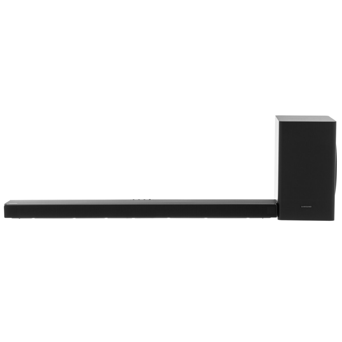 SAMSUNG HWQ60T Soundbar ceny i opinie w Media Expert