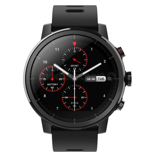 xiaomi watch media markt
