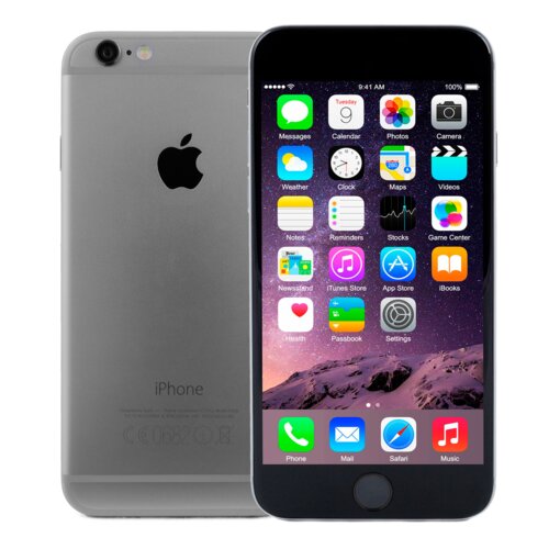 apple