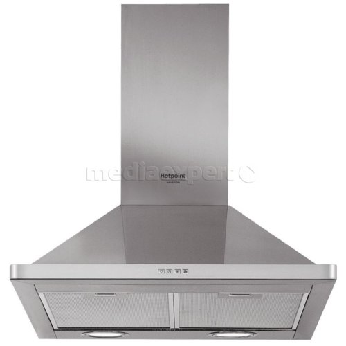 Hotpoint Ariston Hhpn 6 4f Am X Okap Ceny I Opinie W Media Expert