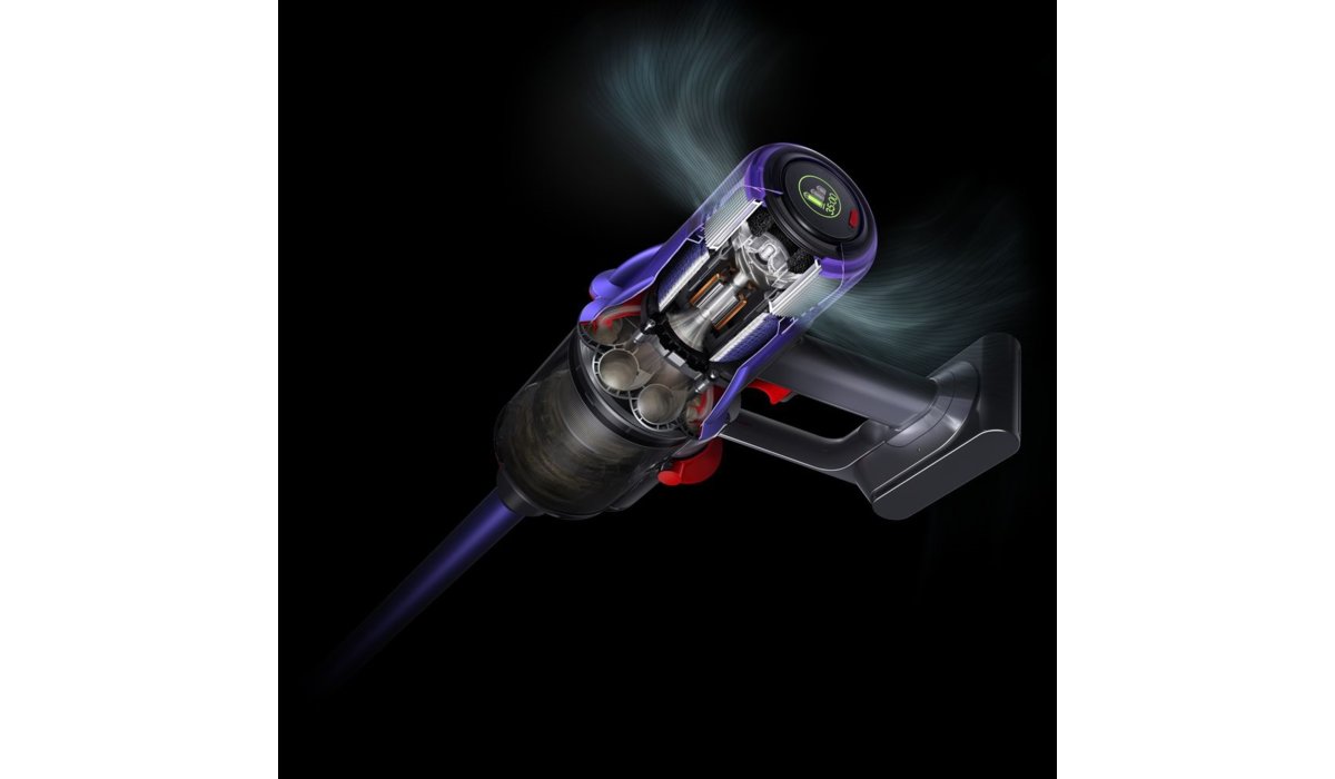 Dyson V11 Absolute Extra Pro Expert DYSON V11 Absolute Extra Pro Odkurzacz - ceny i opinie w Media Expert