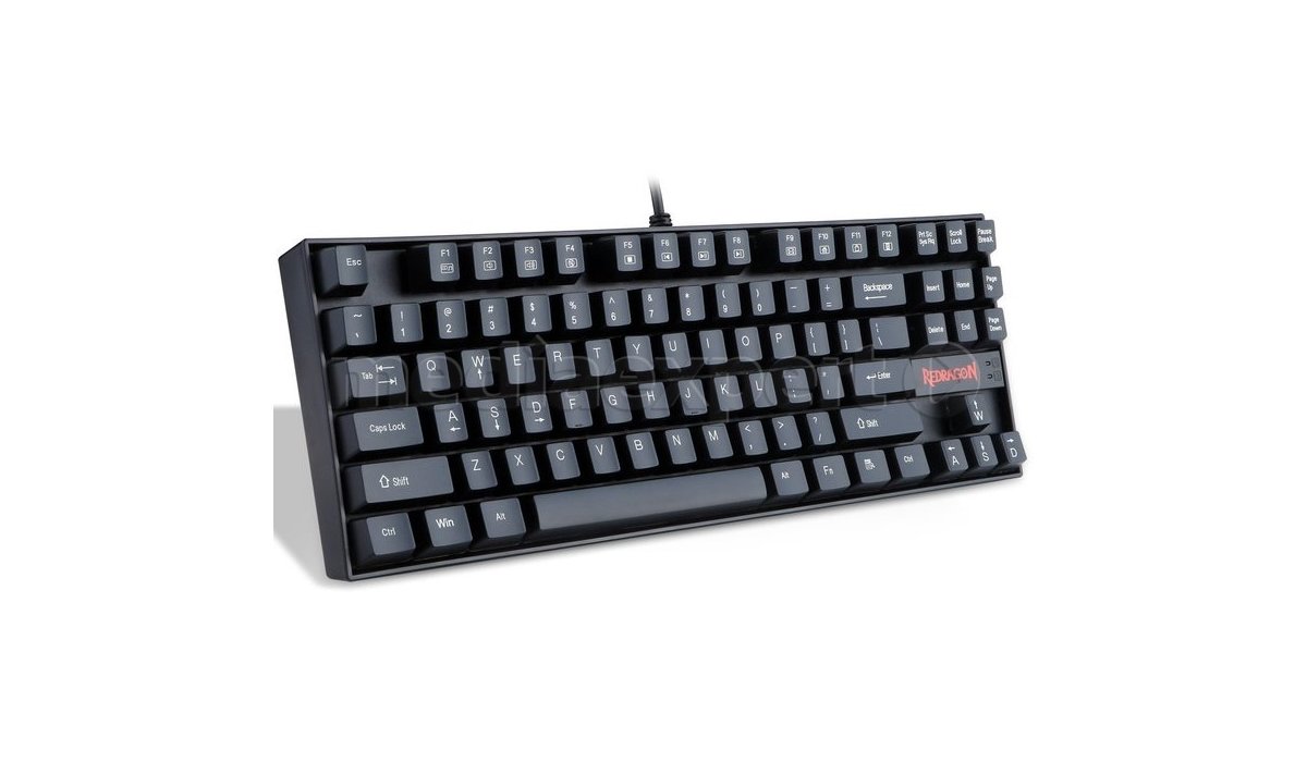 REDRAGON Kumara K552 Klawiatura - ceny i opinie w Media Expert