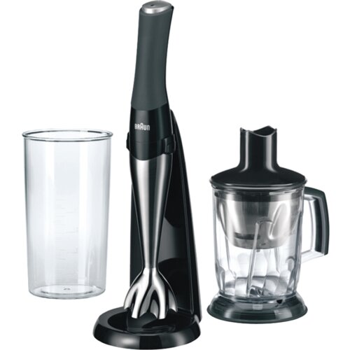 Braun Mq 745 Aperitive Blender Ceny I Opinie W Media Expert