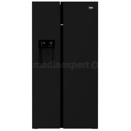 Chlodziarko Zamrazarka Gn1416231jx Beko