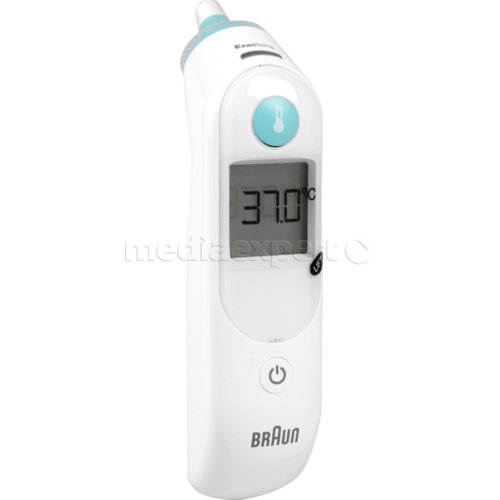 thermoscan 5 irt6020