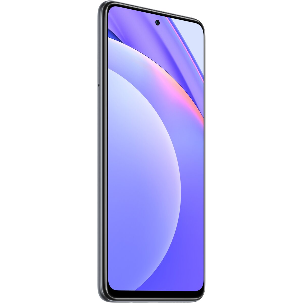 XIAOMI Mi 10T Lite 5G 6/128 GB Szary Smartfon - ceny i opinie w Media ...