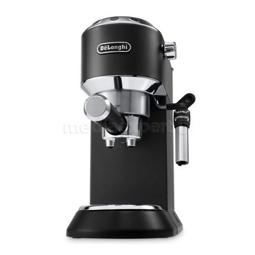 De Longhi Ec685 Bk Czarny Ekspres Ceny I Opinie W Media Expert
