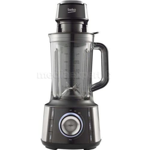 Beko Tbv8106bx Blender Kielichowy Ceny I Opinie W Media Expert