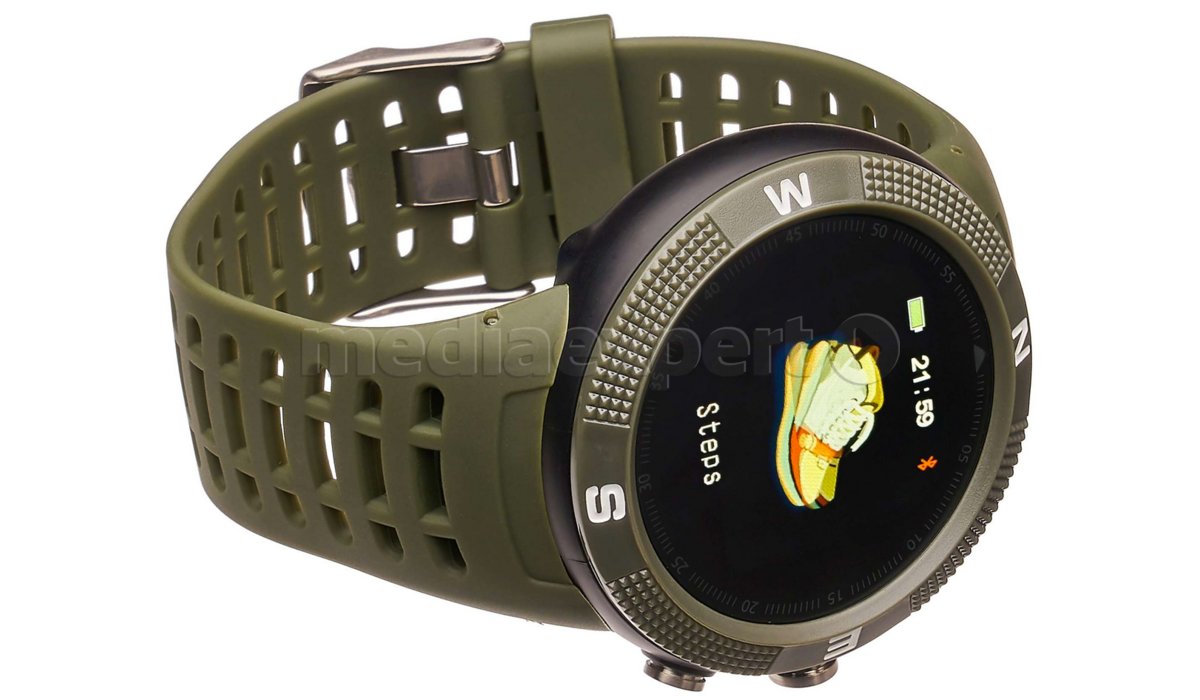 garett sport 25 gps