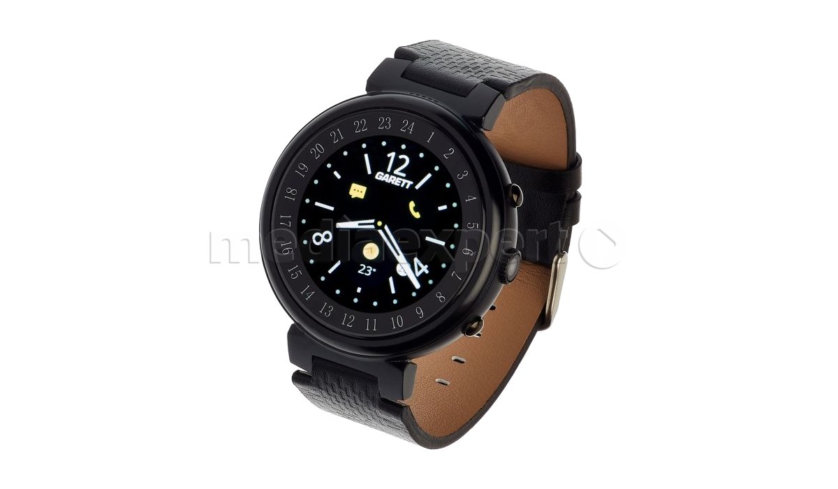 smartwatch garett expert 15
