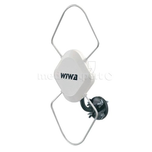 Wiwa An 200 Antena Zewnetrzna Ceny I Opinie W Media Expert