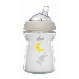 Butelka CHICCO NaturalFeeling 250 ml