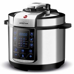 Szybkowar ELDOM SW500 Perfect Cook