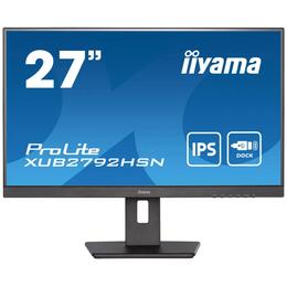 Monitor iiyama ProLite XUB2792HSN-B5
