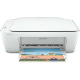 Urządzenie wielofunkcyjne HP DeskJet 2320 Druk w kolorze