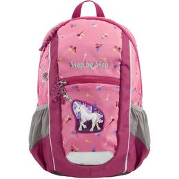 Plecak szkolny STEP BY STEP Kiga Maxi Little Unicorn Nuala 138898