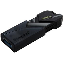 Pendrive KINGSTON Data Traveler Exodia Onyx 256GB