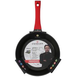 Patelnia ZWIEGER Obsidian 28 cm